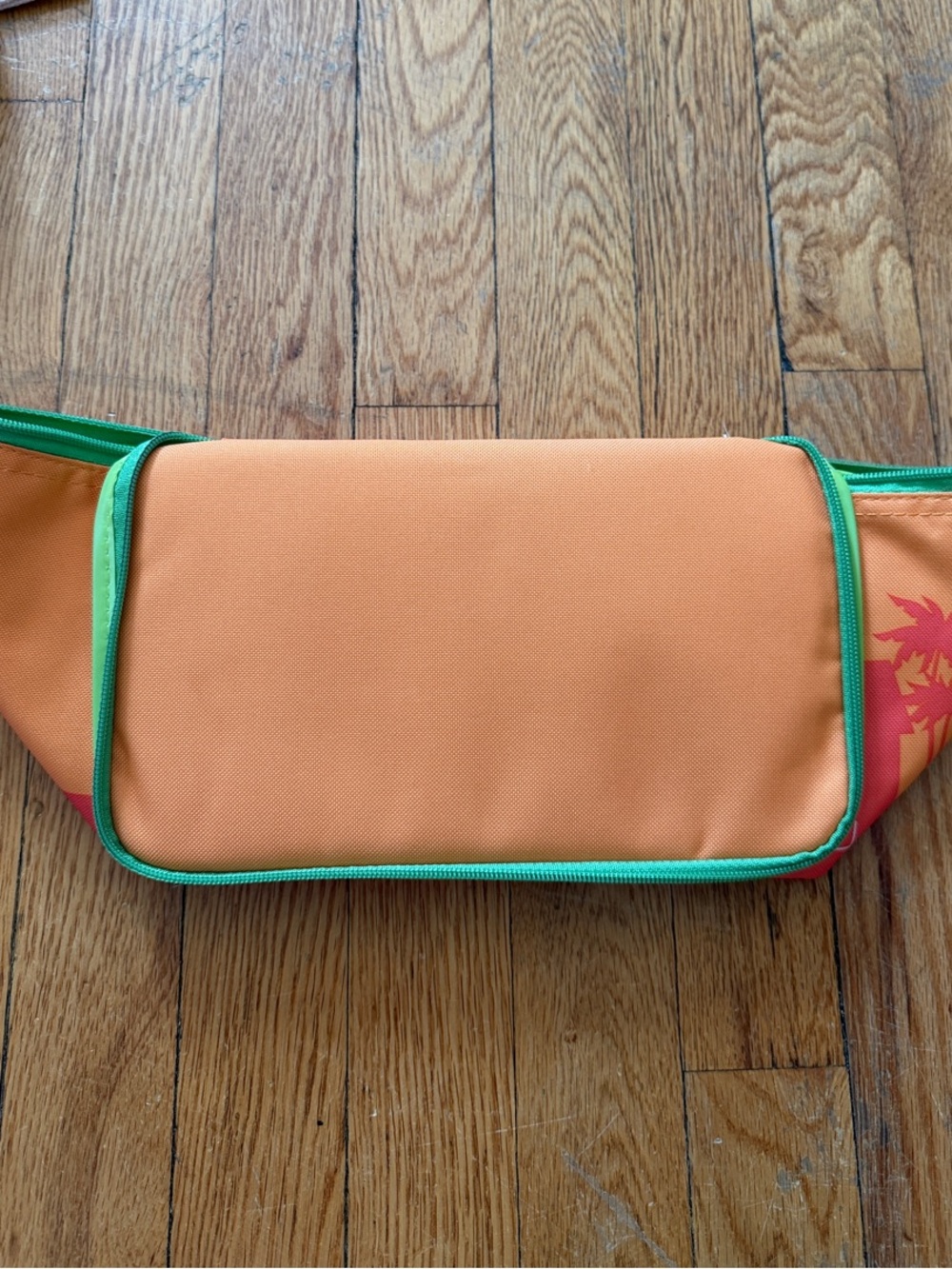 Trader Joe’s Mini Cooler - Orange 🍊